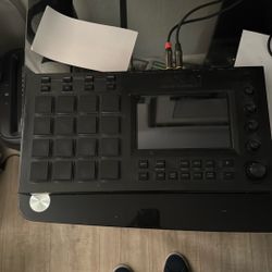 Akai Mpc Touch