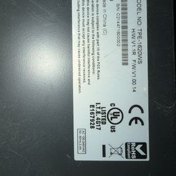 TRENDnet 16-Port PoE Network Switch (Model: TPE-1620WS)