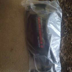 Double Quick Intex  Air Pump