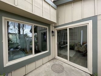 WINDOWS & DOORS VINYL
