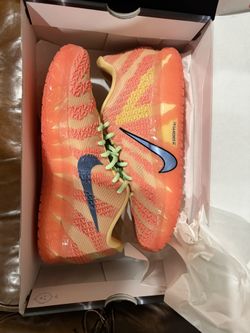 Nike Ja 3 ‘Daybreak’