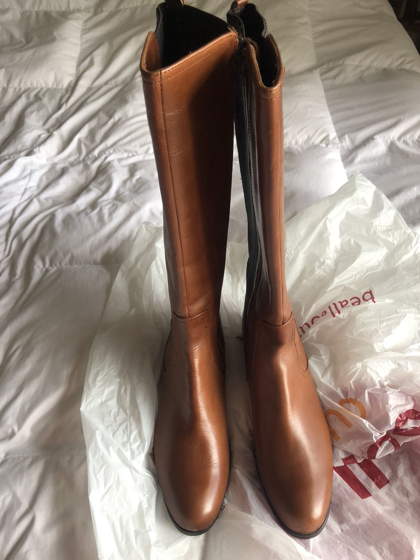 VANELi Riding Boots