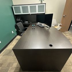 150 for office desk!