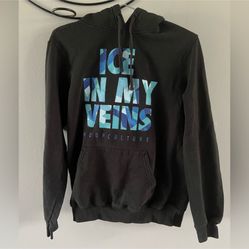 Men’s Hoodie 