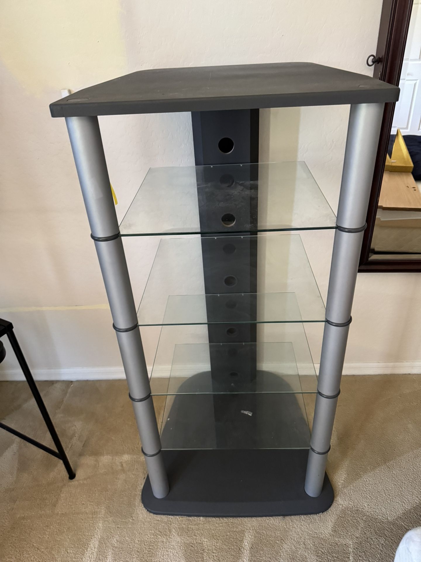 Display Shelves
