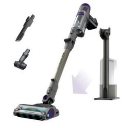 Shark® Cordless PowerDetect™ Clean & Empty System