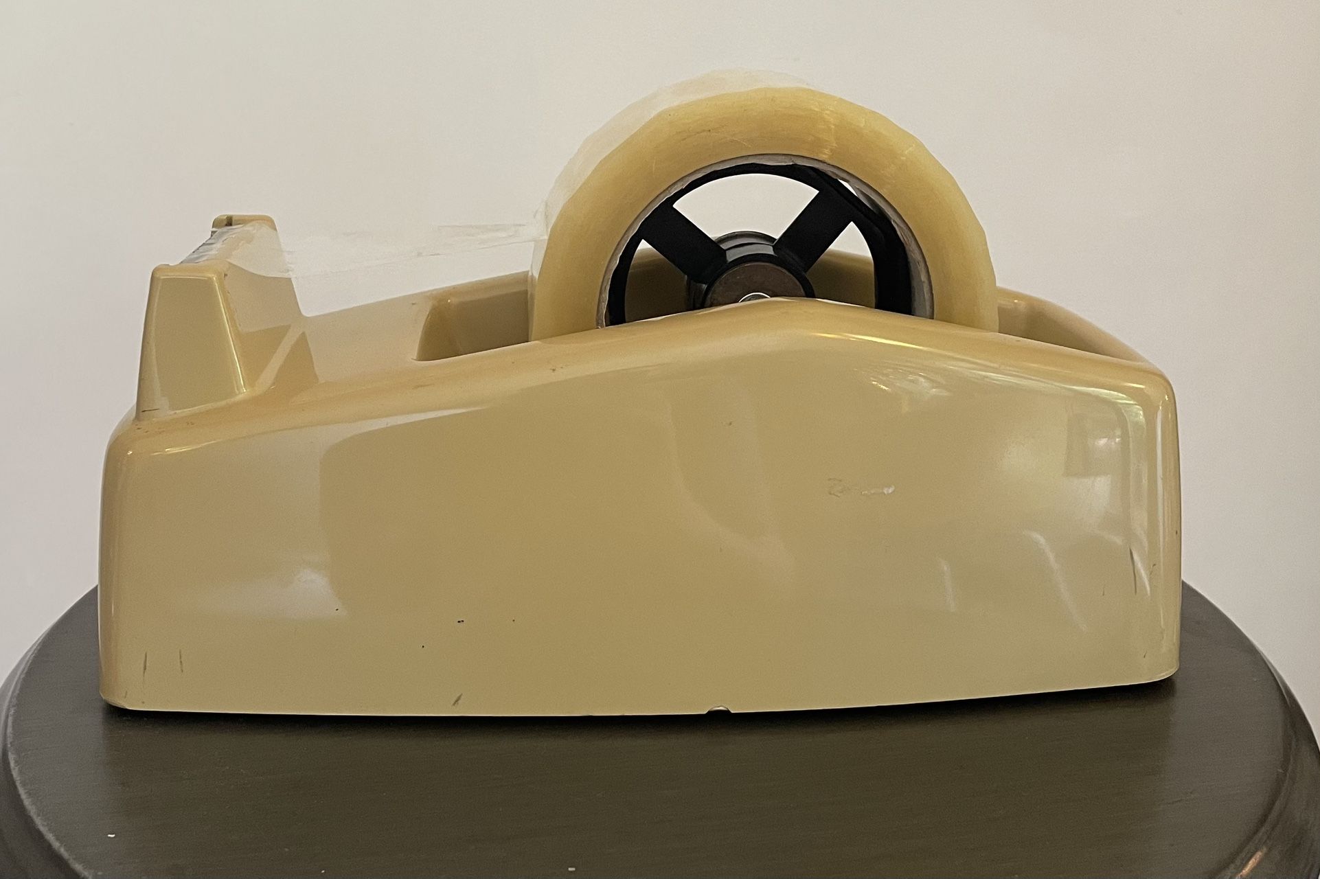 Vintage Scotch C22 Heavy Duty Packing Tape Dispenser for Sale in