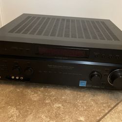 Sony Surround Stereo Receiver STR-DE998