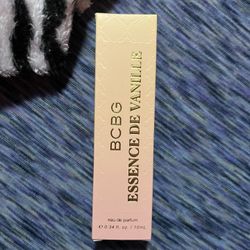 BCBG Perfume