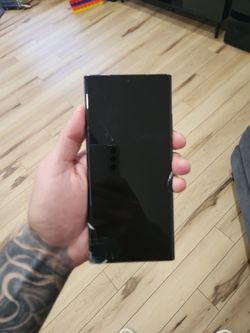 Samsung Galaxy Note 20 Ultra 5G Att