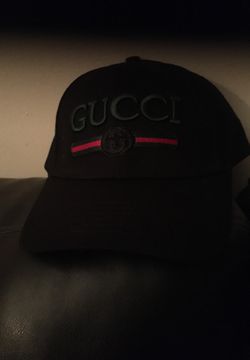 Gucci hat brand new