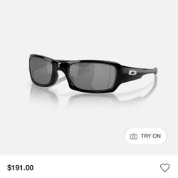 Oakley Sunglasses 