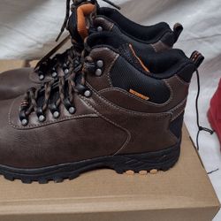 Weatherproof Vintage Boots