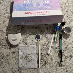 Tooth Gem Kit