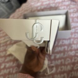 Jimmy Choo Sunglasses 