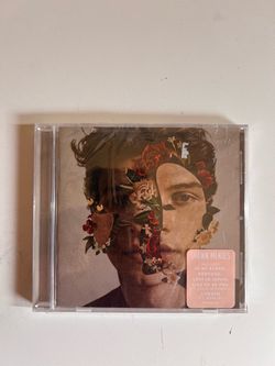 Shawn Mendes Self Titled Island In My Blood CD New