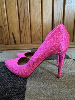 I.N.C Heels