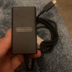 Nintendo Switch Power Chord 