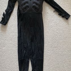 BATMAN BOYS MEDIUM HALLOWEEN COSTUME