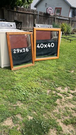MIRROR ‘S