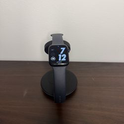 Apple Watch SE 2nd Generation GPS CELLULAR Midnight 