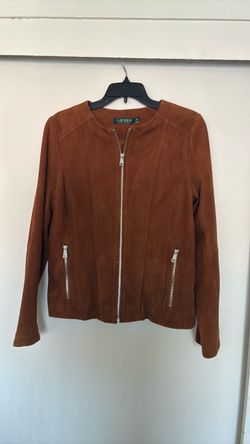 Brand new Lauren Ralph jacket.