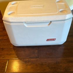 Coleman Cooler Ice Chest 