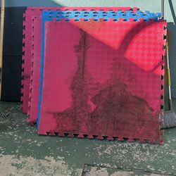 Gym Mats
