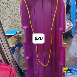 Snow Sleds ☃️ Different Prices 