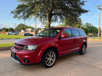 2015 Dodge Journey