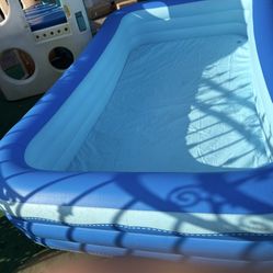 Swimming Pool Grande