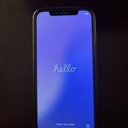 iPhone 12 Pro 256GB Graphite - Like New Condition (unlocked)