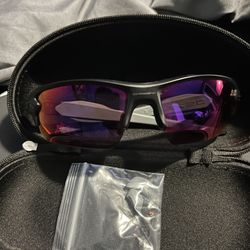 Oakley Glasses