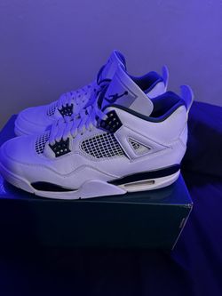 Jordan 4