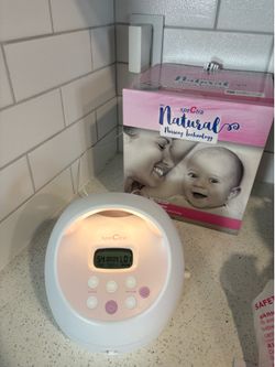 Spectra Electric Breast Pump