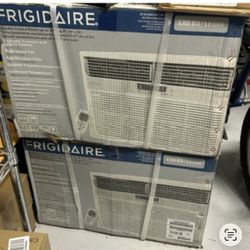 Frigidaire 8,000 BTU Window Air Conditioner Quiet Multi-Speed NEW