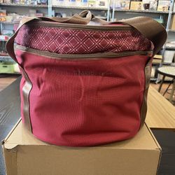 Cake Carrier With Bag