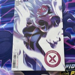 X Men Comic Book Lot