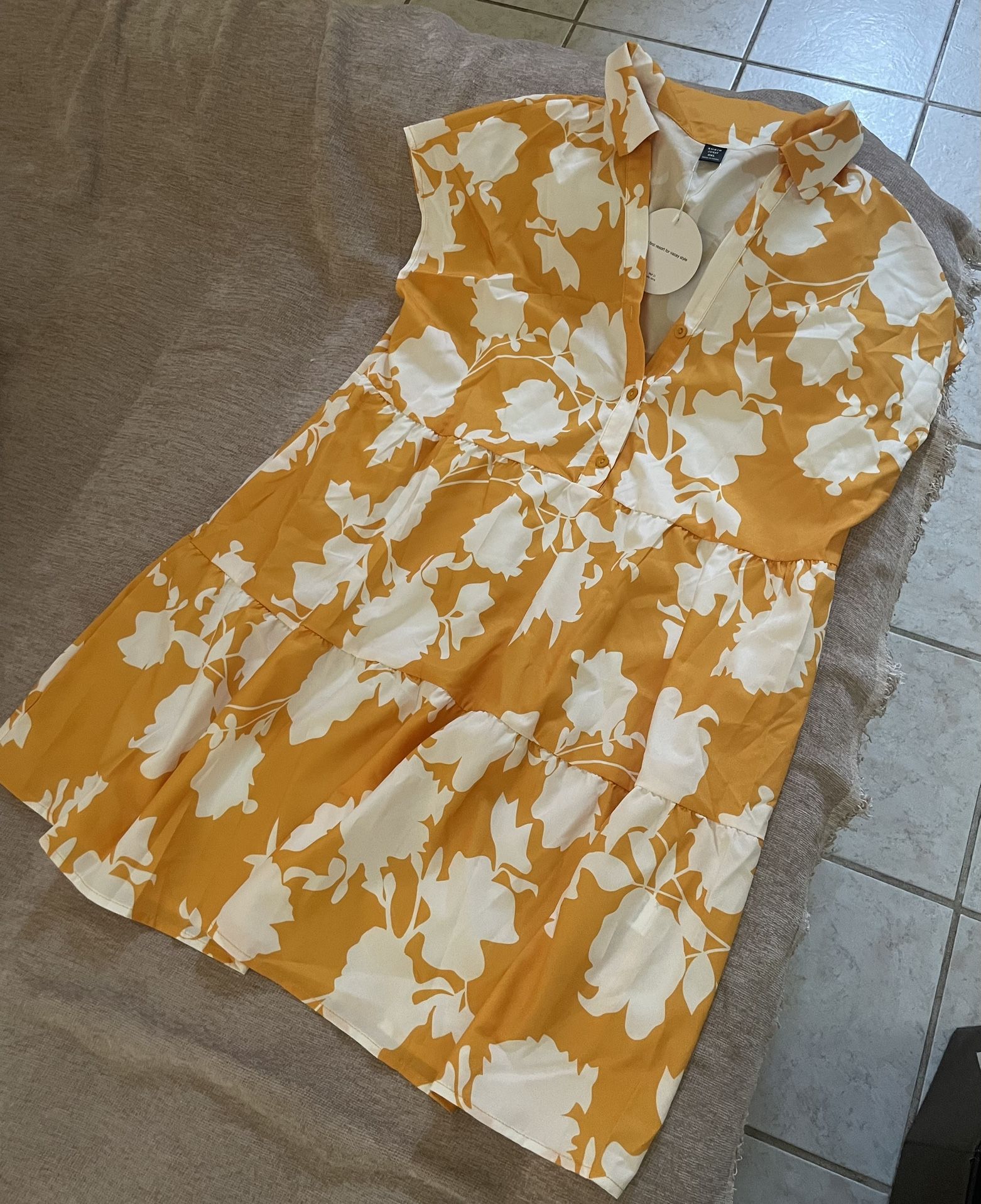 New SHEIN Curve 0 XL