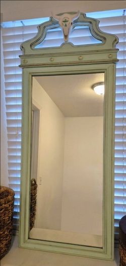 South western mirror