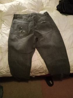 Almost Famous Jeans