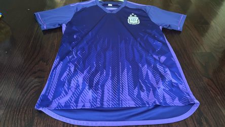 AFA Argentina Soccer Jersey