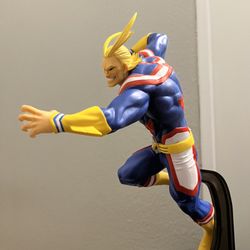 All Might Figure