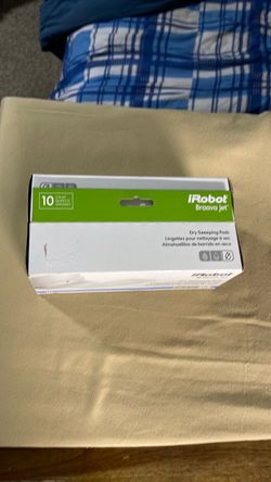 I robot