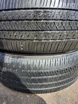 BRIDGESTONE