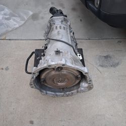 Infiniti Q50 Transmission | 370z Transmission | G37 Transmission 