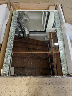 32” Mirror