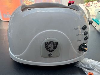 Toaster