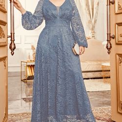 Women’s Dress Party 