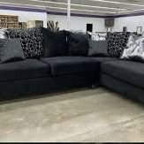 Sectional Sofa